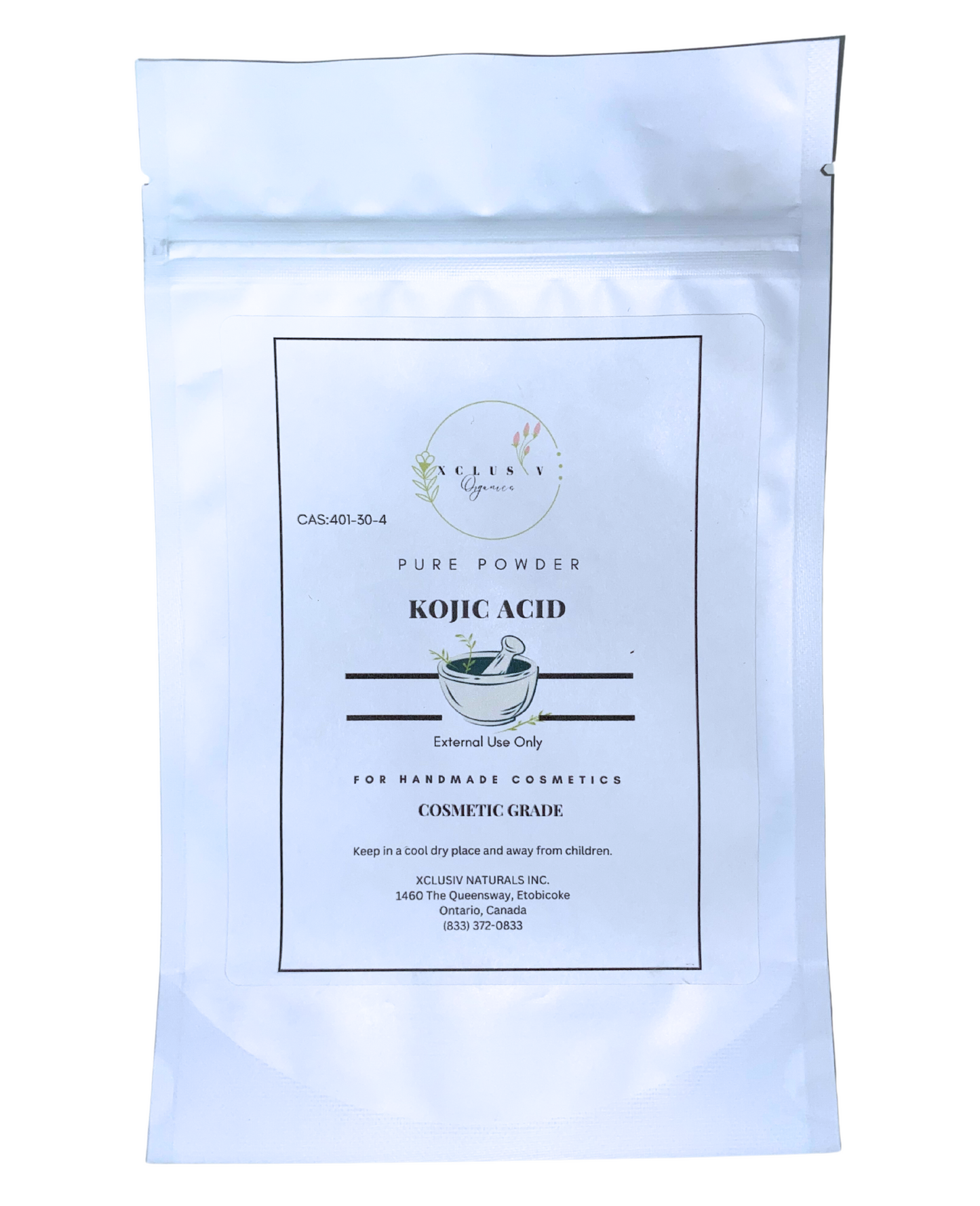 Kojic Acid Powder