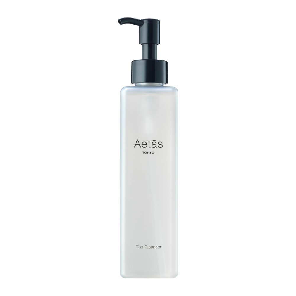 The Cleanser By Aetās Tokyo - 200mL