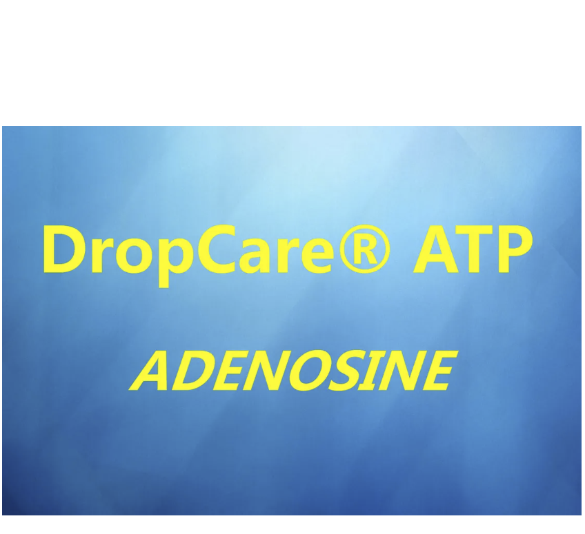 DropCare® ATP Pure 99% ATP Adenosine Powder For Skin Moisurizing Xclusiv Organics