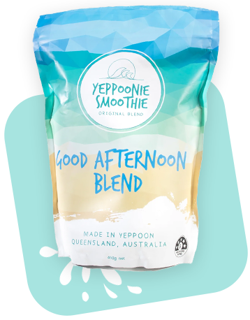 Good Afternoon Blend 900gm