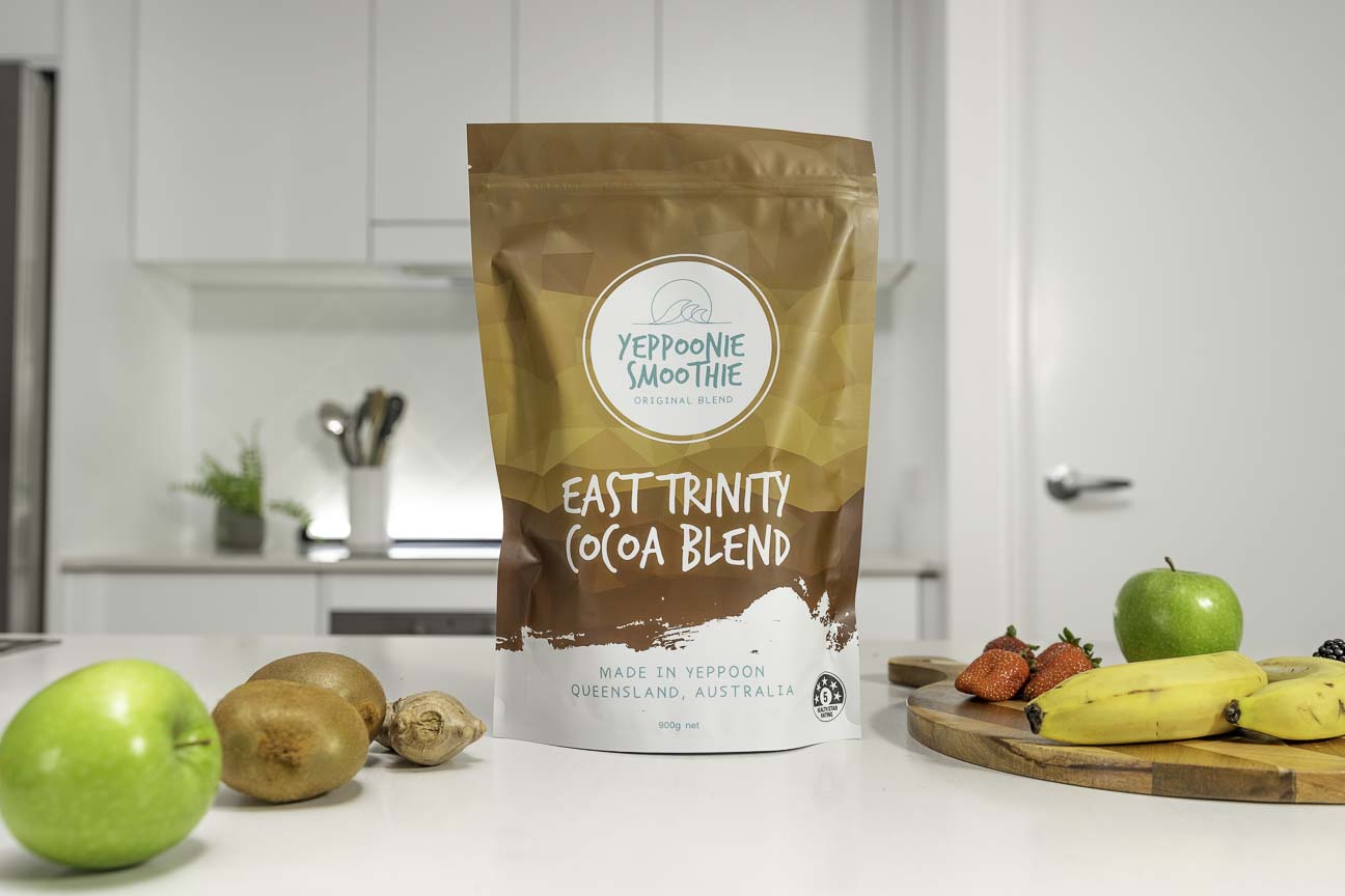 East Trinity Cocoa 450gm