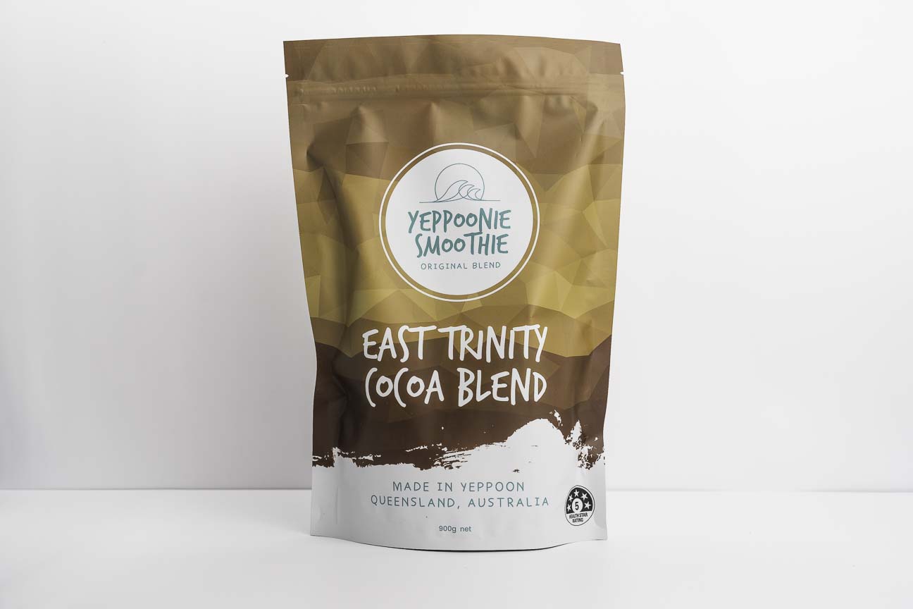 East Trinity Cocoa 450gm