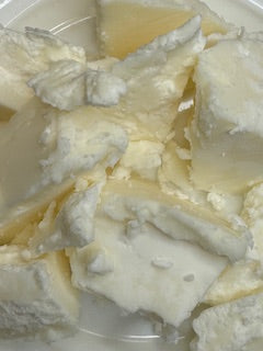 Raw Mango Butter - Organic - Refined Xclusiv Organics