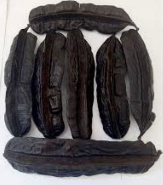 Prekese Aidan Uhio Tetrapleura Tetraptera Xclusiv Organics