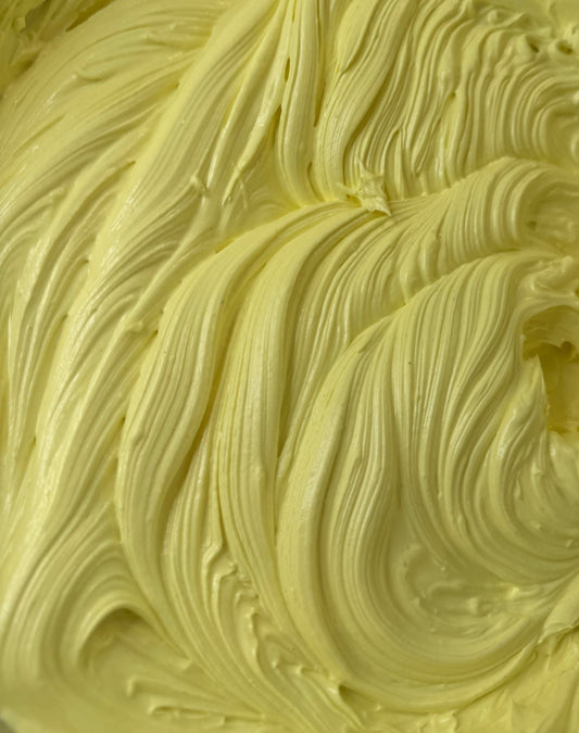 Turmeric Honey Body Glow Butter Xclusiv Organics