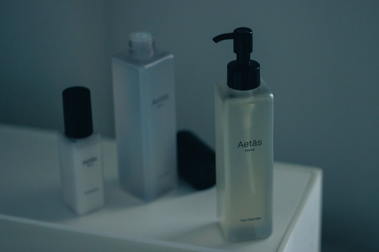 The Cleanser By Aetās Tokyo - 200mL