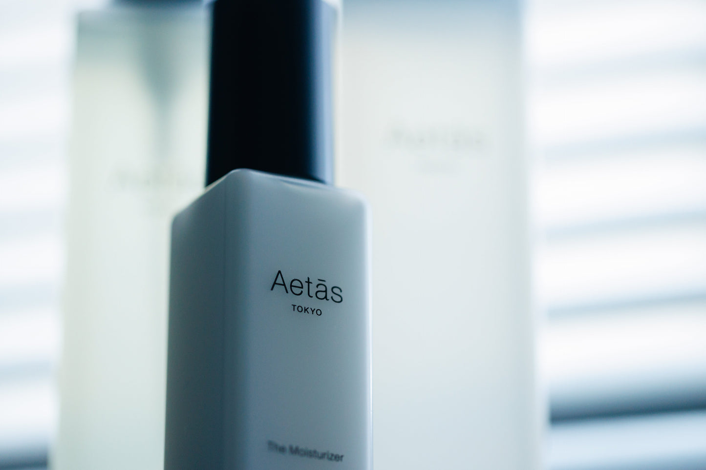 The Moisturizer By Aetas Tokyo - 50mL
