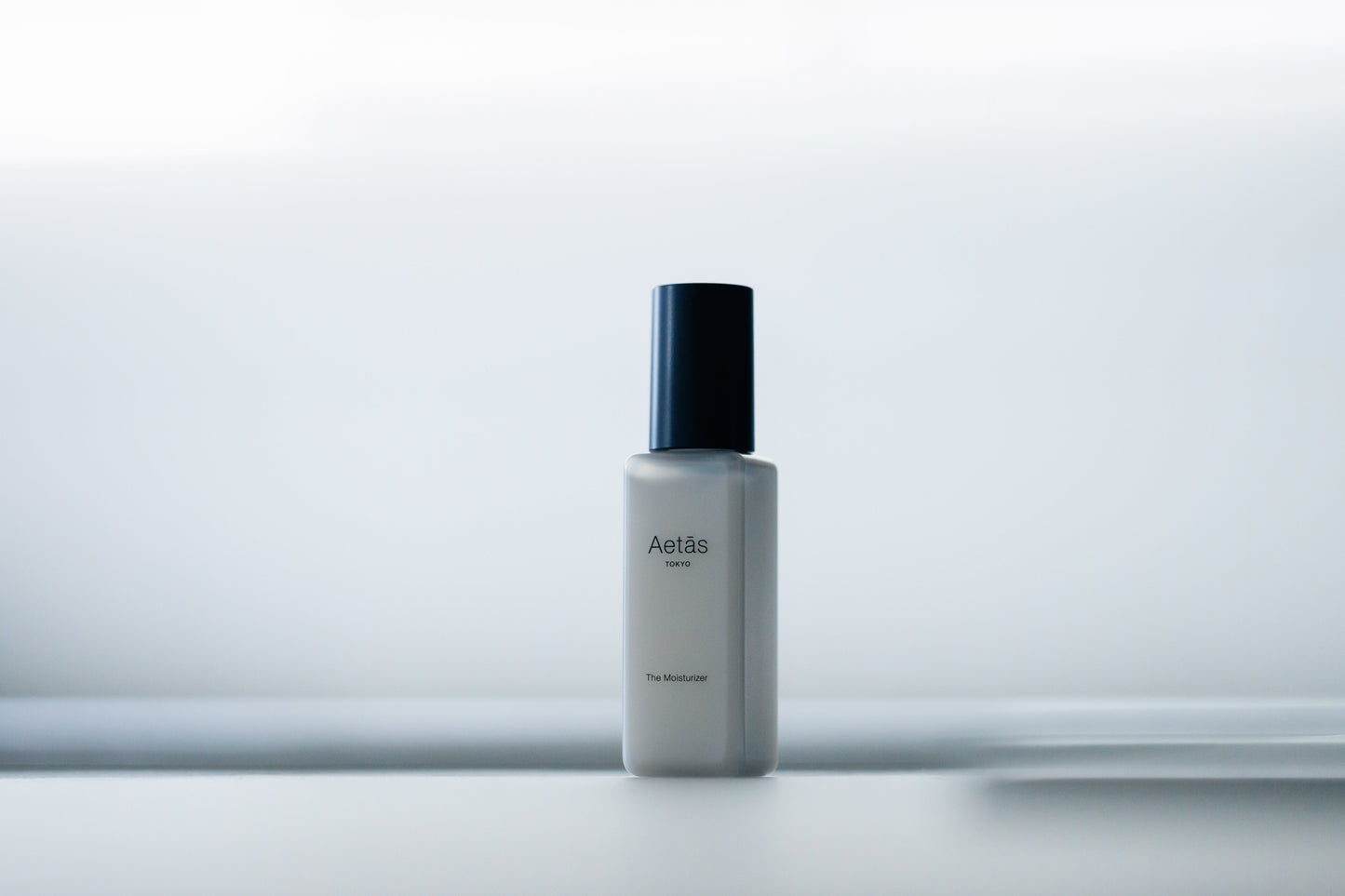 The Moisturizer By Aetas Tokyo - 50mL