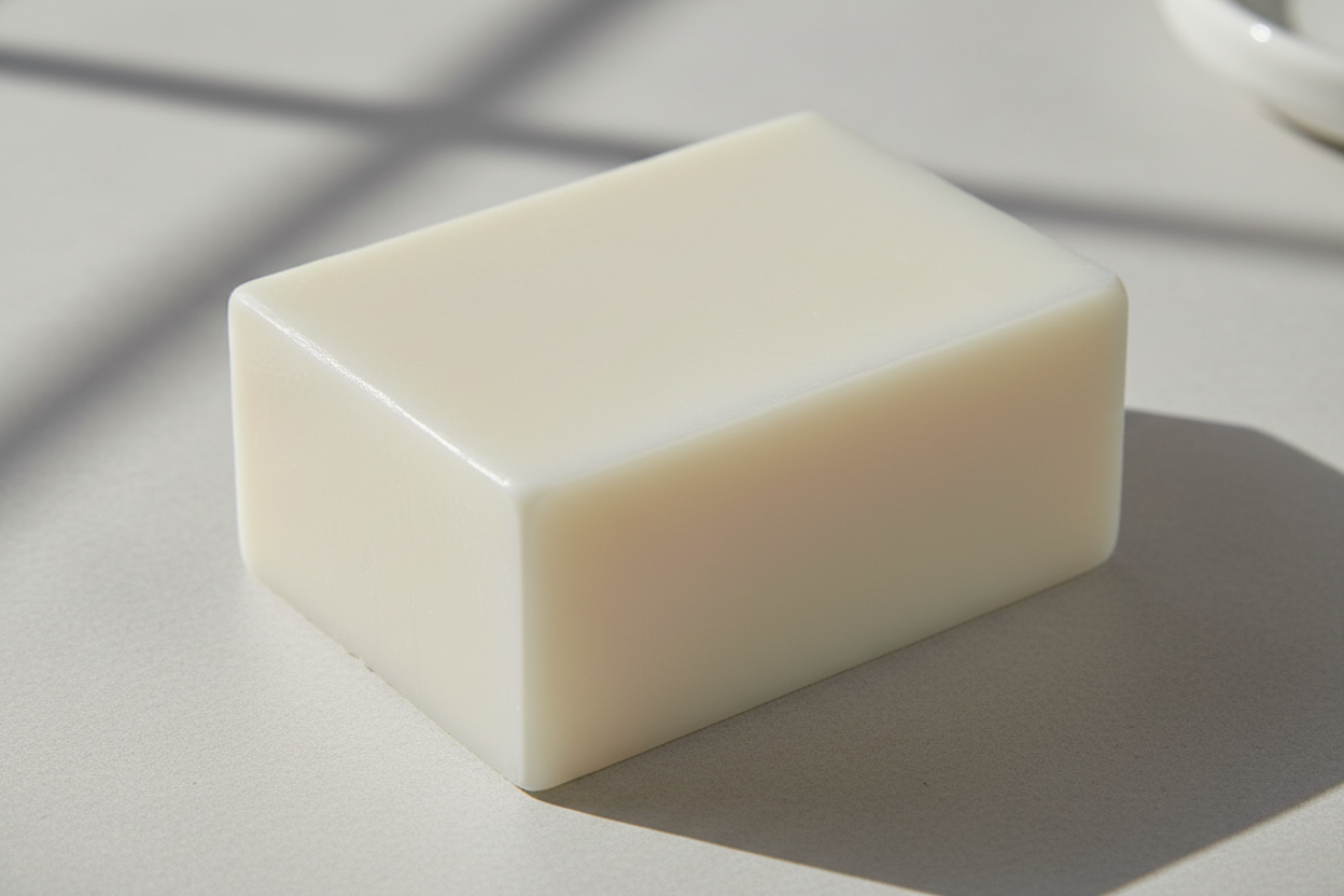 Shea Butter Soap Base Melt & Pour For Skincare 7.5 Kg / 16.5 lbs (Copy) Xclusiv Organics