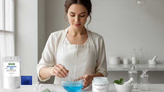 What Is GHK-Cu Copper Peptide? The Anti-Aging Peptide Everyone Is Raving About