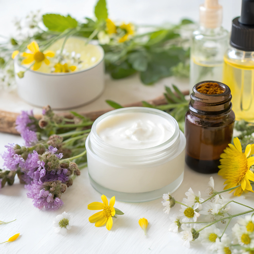 Handmade Skincare: Can I Make My Own Skincare Products?