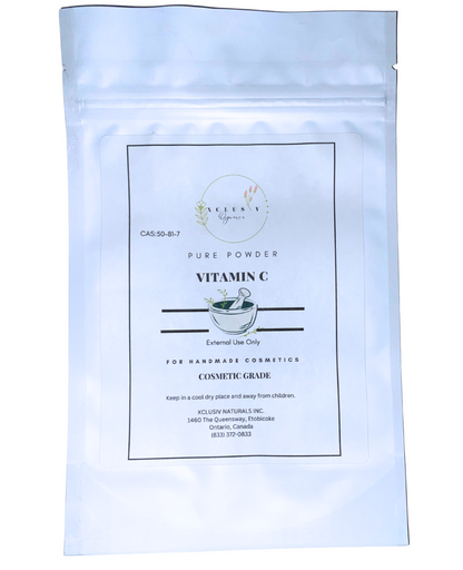 Vitamin C Powder Ascorbic Acid