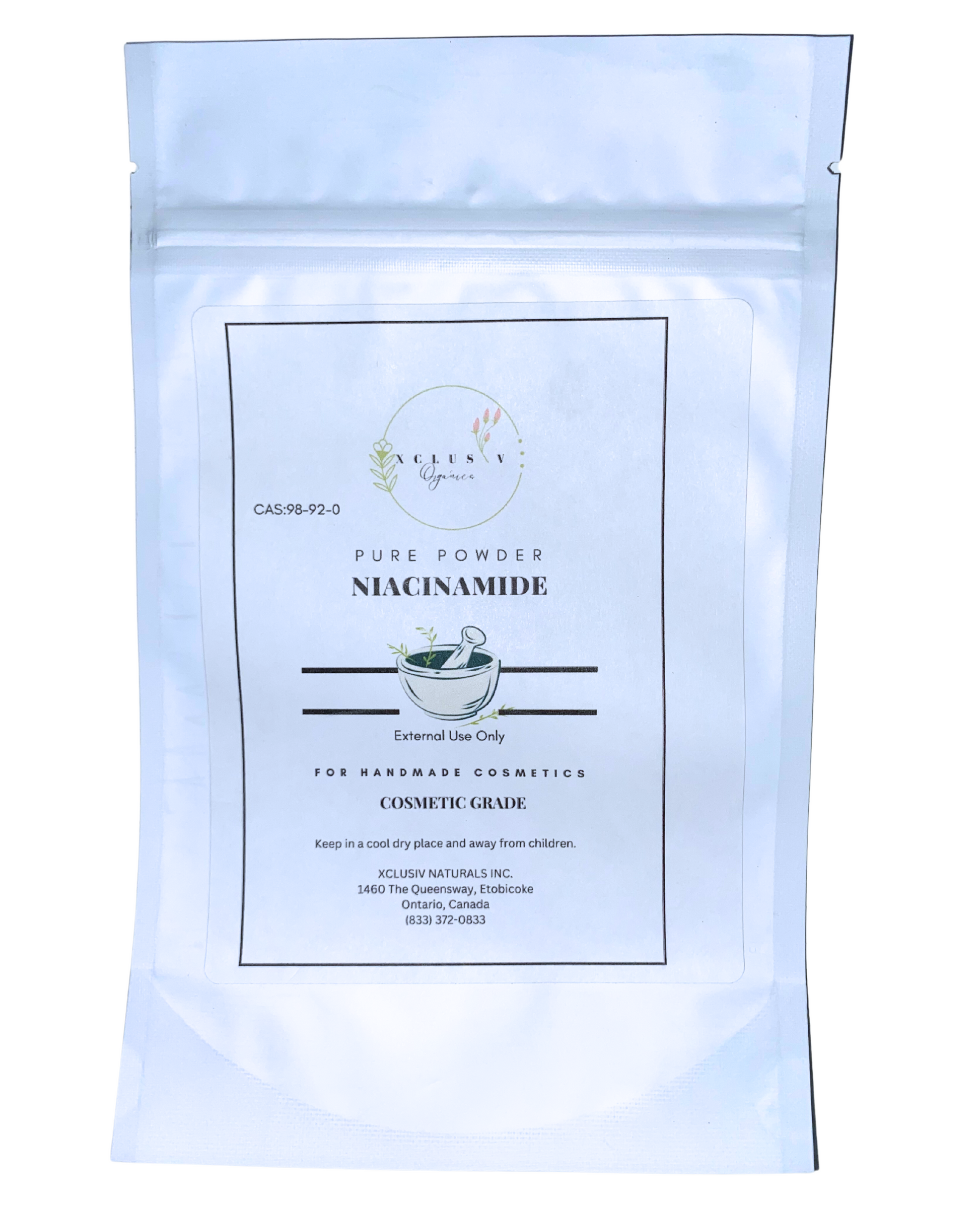 Niacinamide Powder