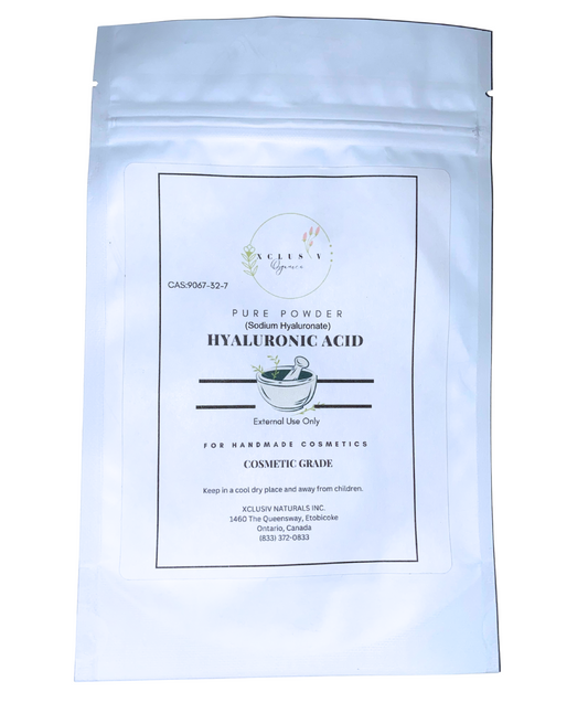 HyluaronicAcidPowder