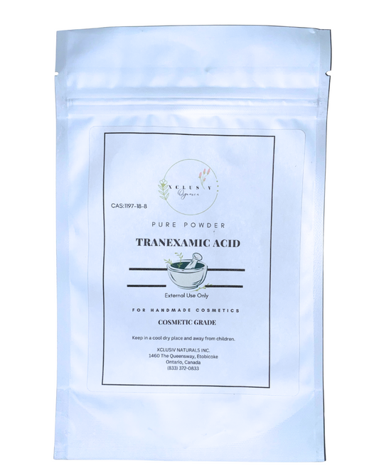 Tranexamic Acid Powder
