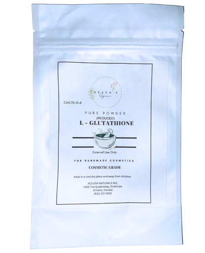 L-Glutathione Reduced Powder