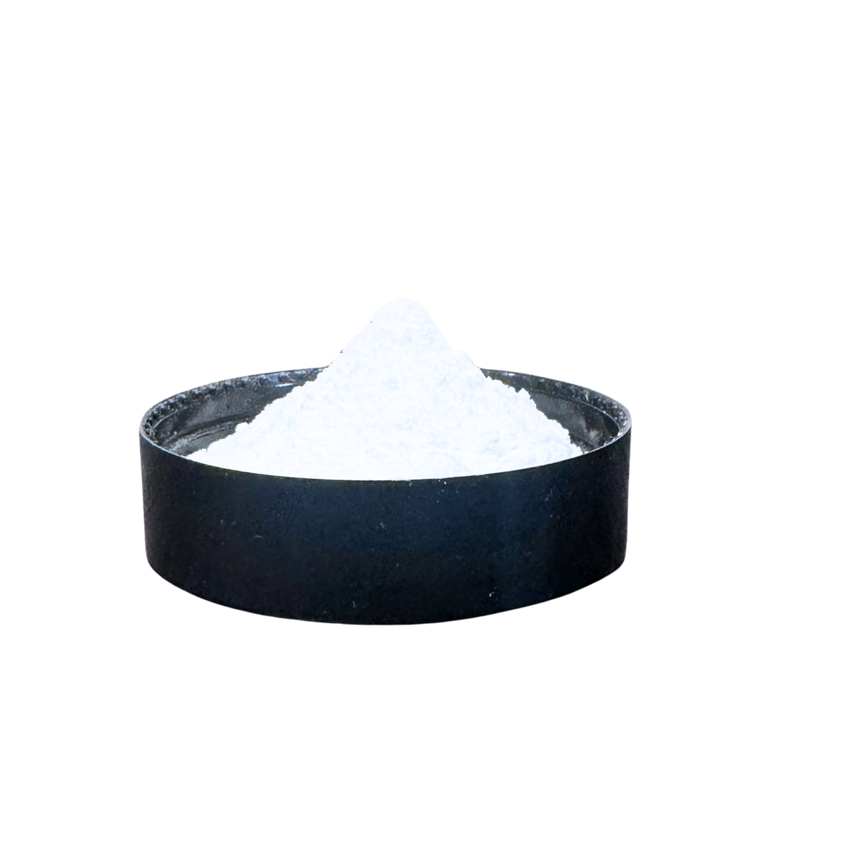 Pure High Molecular Weight Hyaluronic Acid (HMW HA) 10 g – Amber Glass Jar XCLUSIV ORGANICS