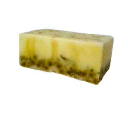 ✨ Tallow & Chamomile Bliss Handmade Soap