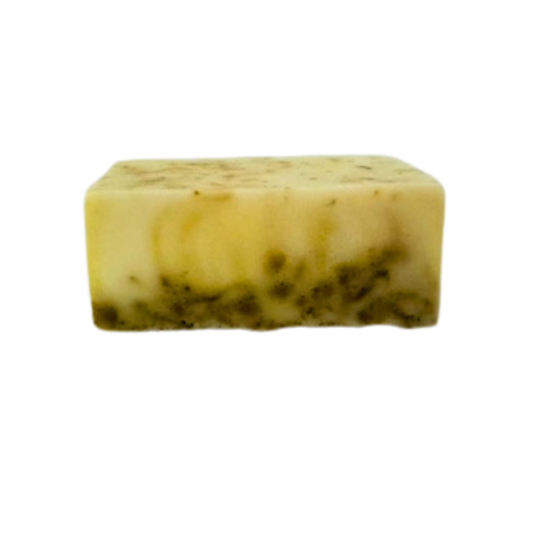 ✨ Tallow & Chamomile Bliss Handmade Soap