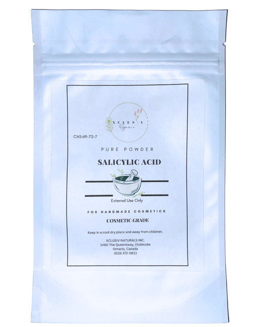 Salicylic Acid Powder