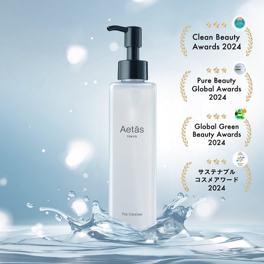 The Cleanser By Aetās Tokyo - 200mL