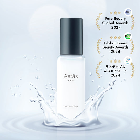 The Moisturizer By Aetas Tokyo - 50mL