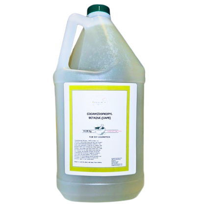 COCAMIDOPROPYL BETAINE (CAPB)
