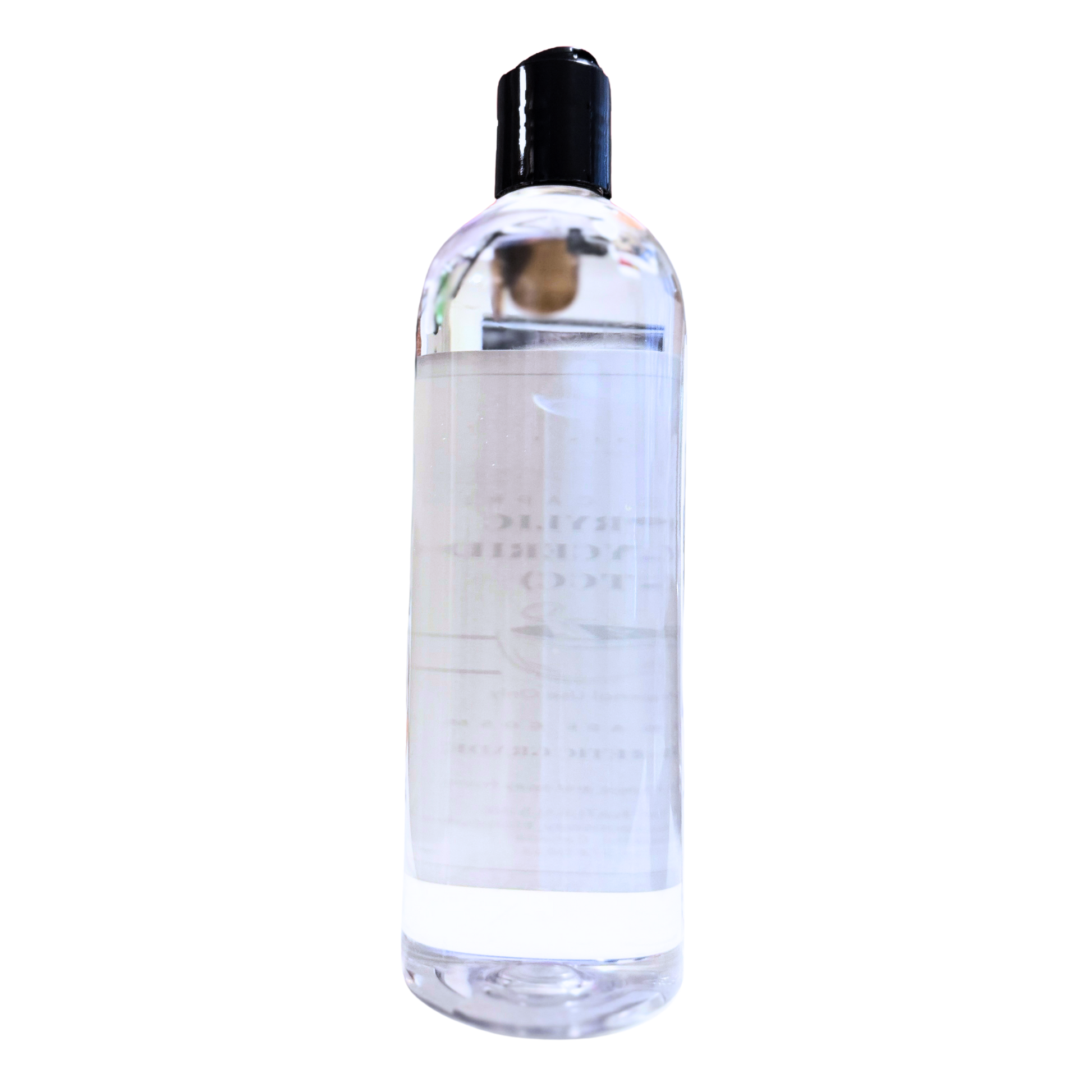 Caprilyc/Capric Triglyceride TGCC Cosmetic Emollient Plant-Derived 500ml Xclusiv Organics