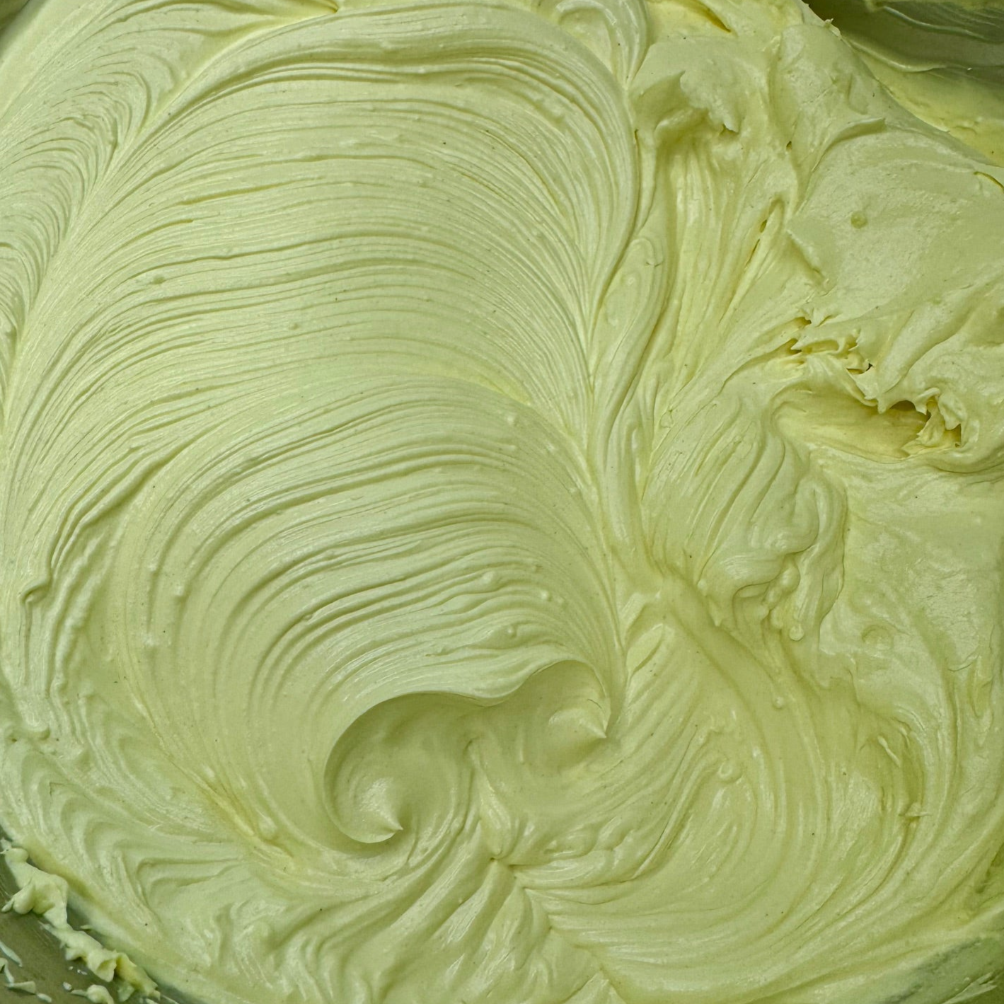 Moringa Skin Healing & Nourishing Body Butter