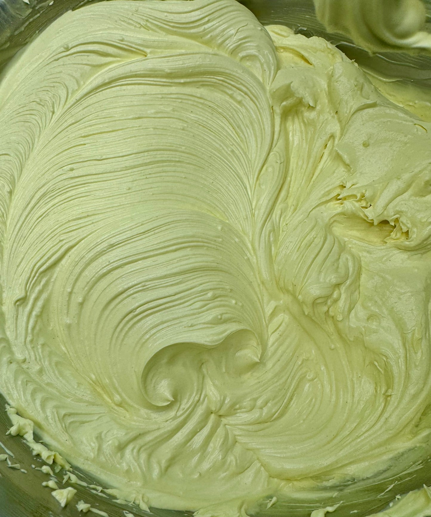 Turmeric Honey Body Glow Butter