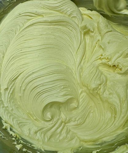 Turmeric Honey Body Glow Butter