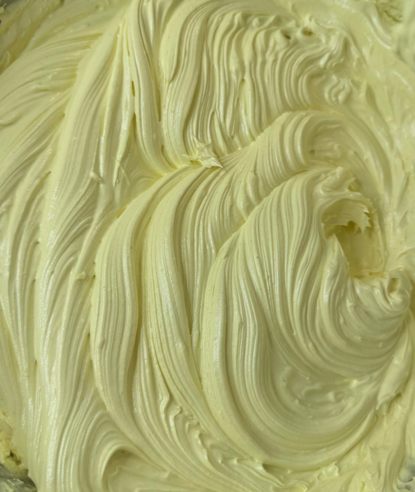 Turmeric Honey Body Glow Butter