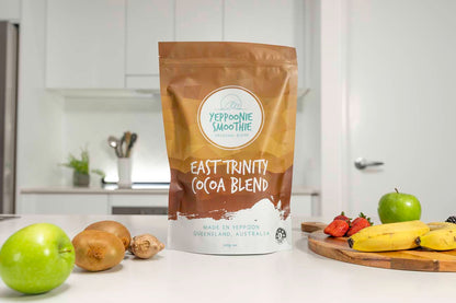 East Trinity Cocoa Blend 900gm