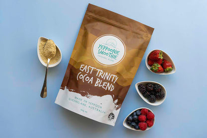 East Trinity Cocoa Blend 900gm