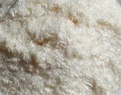 Pure kojic acid powder crystals