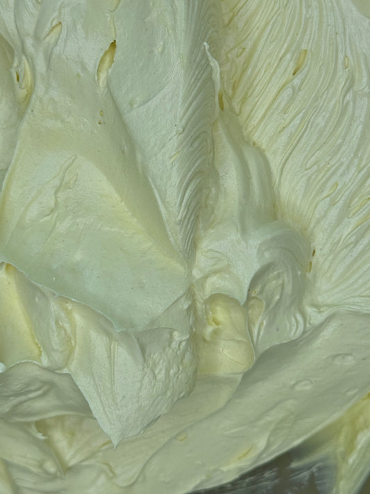 Moringa Skin Healing & Nourishing Body Butter