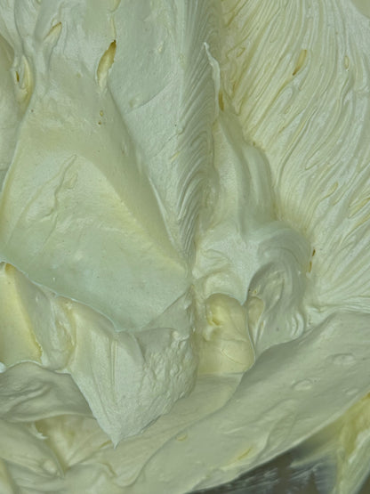 Moringa Skin Healing & Nourishing Body Butter