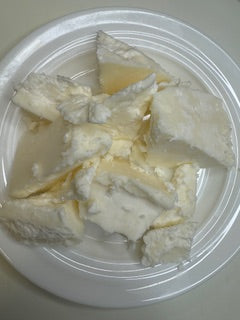 Raw Mango Butter - Organic - Refined