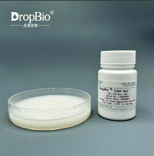 Palmitoyl Tripeptide-1 and Vanillyl Butyl Ether Make Lip Plump Cosmetic Ingredient DropBio