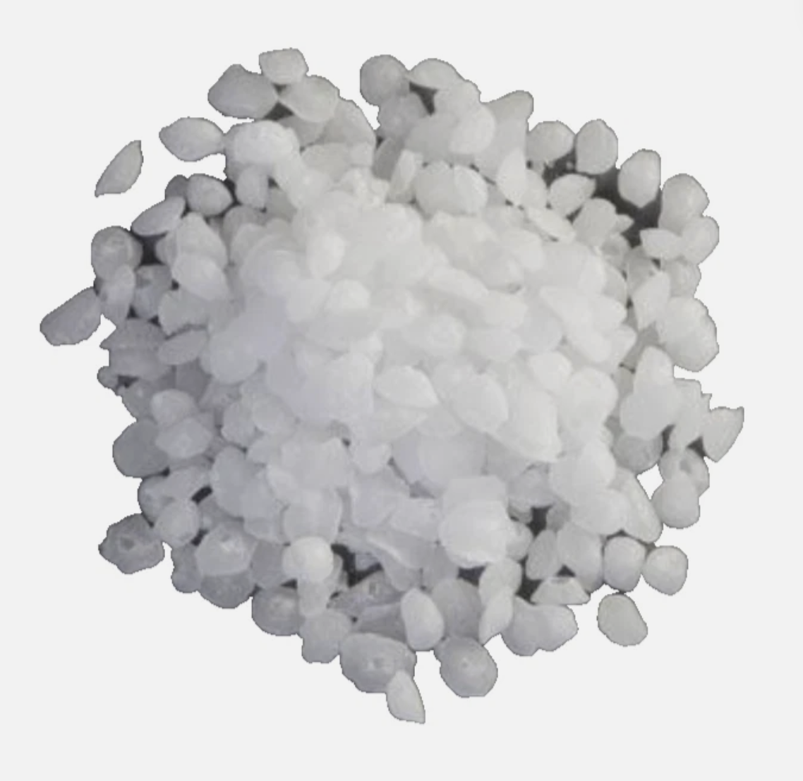 Pure Cetyl Alcohol Cosmetic Ingredient for Skincare Xclusiv Organics