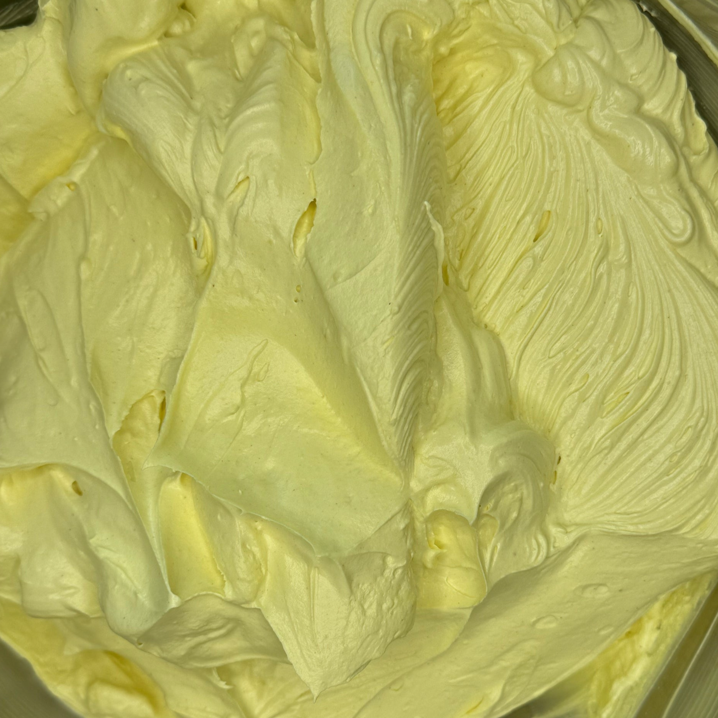 Turmeric Honey Body Glow Butter