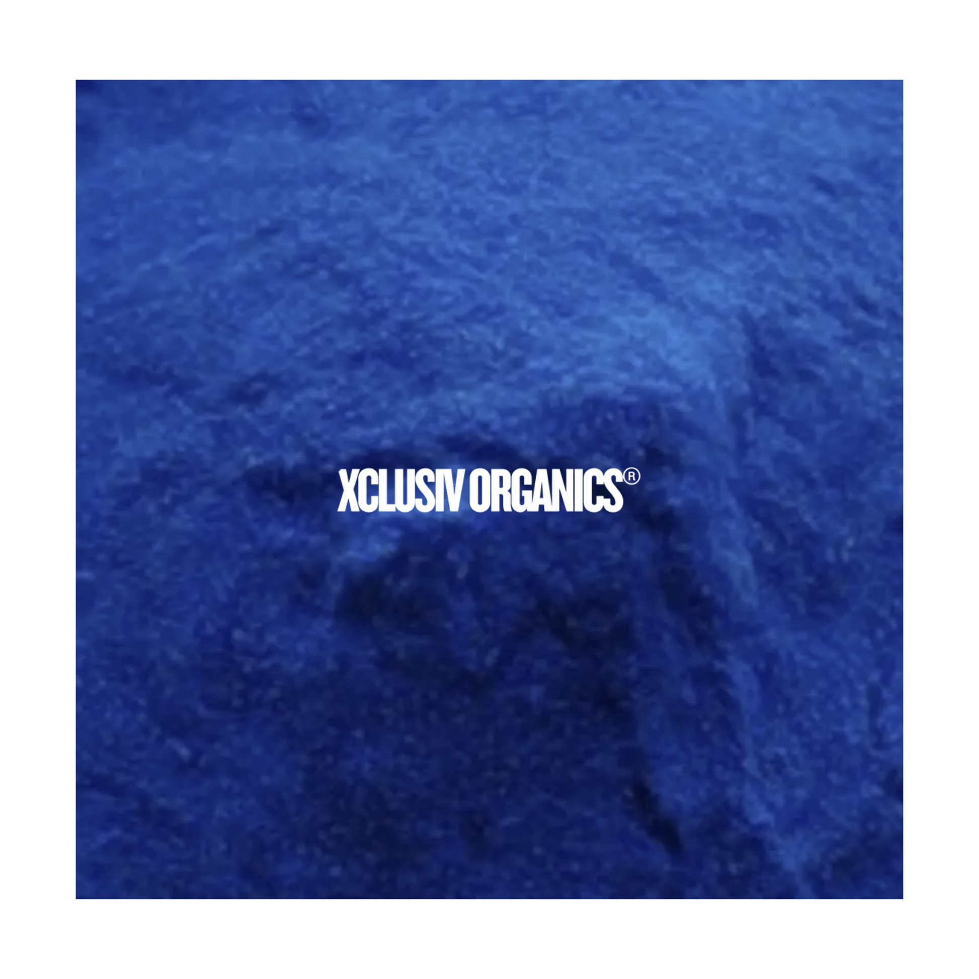 Premium Purity GHK-Cu Copper Tri-Peptide Powder Anti-Aging For Hair & Skin Xclusiv Organics