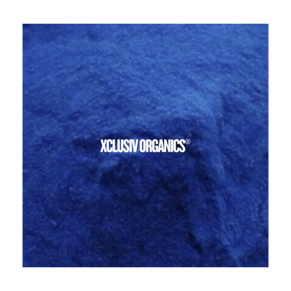 Premium Purity GHK-Cu Copper Tri-Peptide Powder Anti-Aging For Hair & Skin Xclusiv Organics