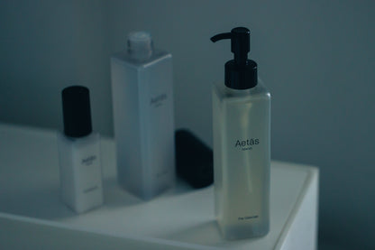 The Cleanser By Aetās Tokyo - 200mL