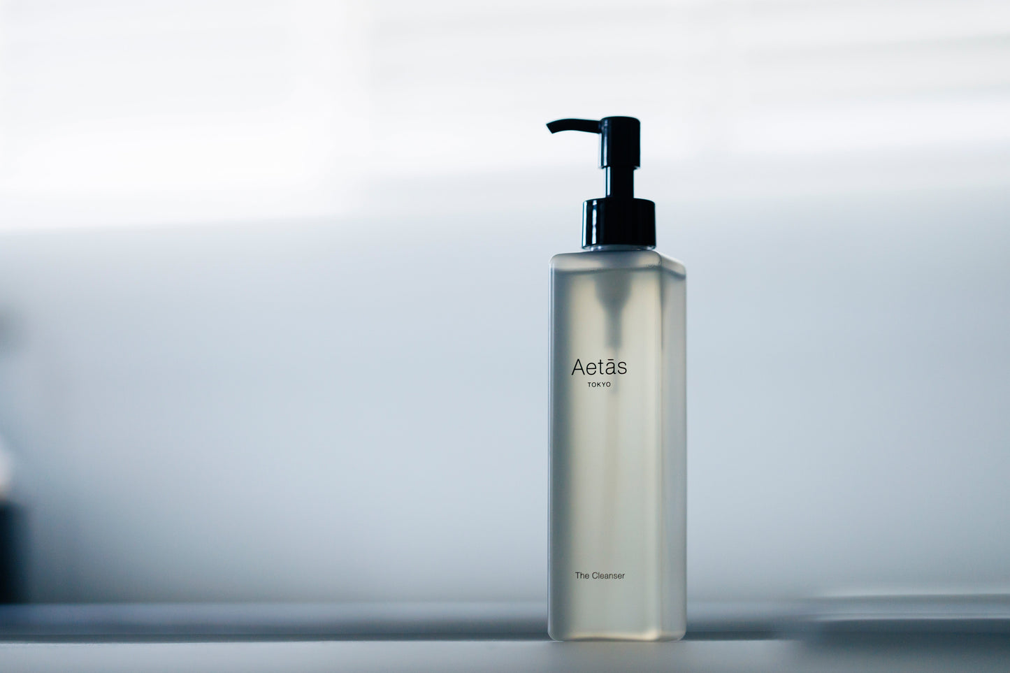 The Cleanser By Aetās Tokyo - 200mL