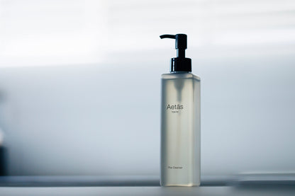 The Cleanser By Aetās Tokyo - 200mL