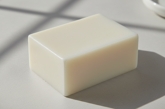 Shea Butter Soap Base Melt & Pour For Skincare 7.5 Kg / 16.5 lbs (Copy) Xclusiv Organics