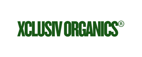 XCLUSIV ORGANICS®