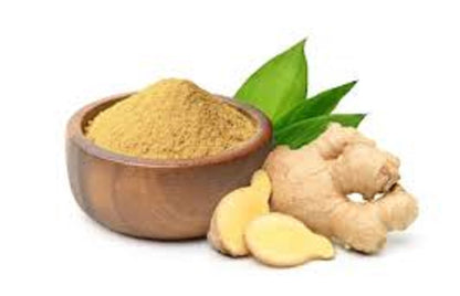 Ginger Powder - African Ginger Powder