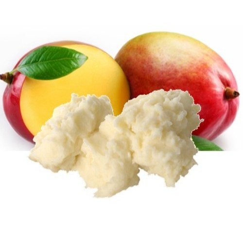 ORGANIC MANGO BUTTER - Xclusiv Organics